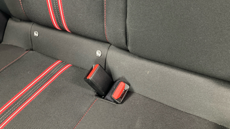 Vauxhall Corsa 1.2 Turbo SRi Edition 5dr Petrol Hatchback